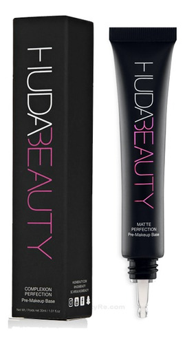 Primer De Maquillaje Huda Beauty Matificante Gel 30ml