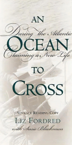 An Ocean To Cross, De Liz Fordred. Editorial Mcgraw Hill Education Europe, Tapa Blanda En Inglés