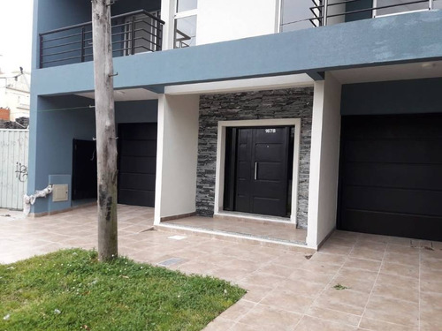 Semipiso En Venta En Quilmes Oeste