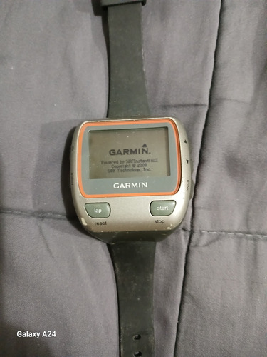 Garmin Forerunner 310xt