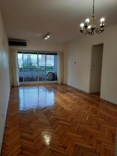 Venta Depto 4 Amb. Semipiso A Nuevo. Apto Credito Alsina 100. Ramos Mejía