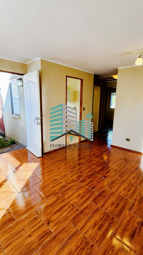 Linda Casa En Arriendo En Hacienda Santa María - Labranza