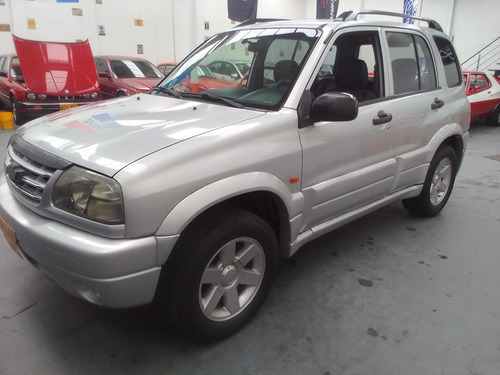 Chevrolet Grand Vitara 2.5 V6 Dohc