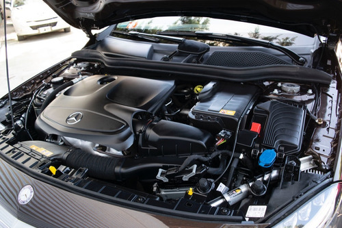Mercedes Benz Gla 250 4matic Griff Cars
