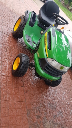 Jhon Deere