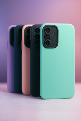 Protector Duro Mobile Huawei P9 Lite Sin Color Lisa