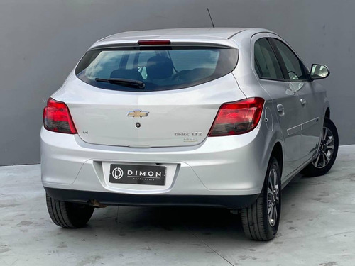 Chevrolet Onix 1.4 Mt Ltz