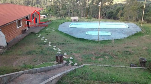 Sítio A Venda No Bairro Centro Em Jarinu - Sp. - 1189-1