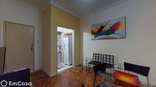 Imagem 6 de 10 de Apartamento À Venda Em Rio De Janeiro - 26283