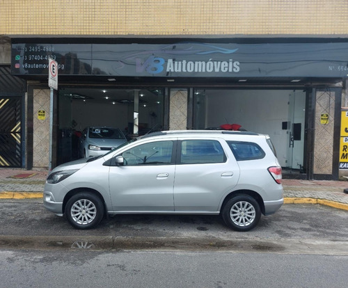 Imagem 4 de 13 de Spin Lt 2016 Automatica