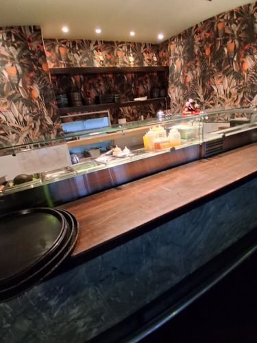 Derecho De Llaves Restaurant La Dehesa 120 Millones