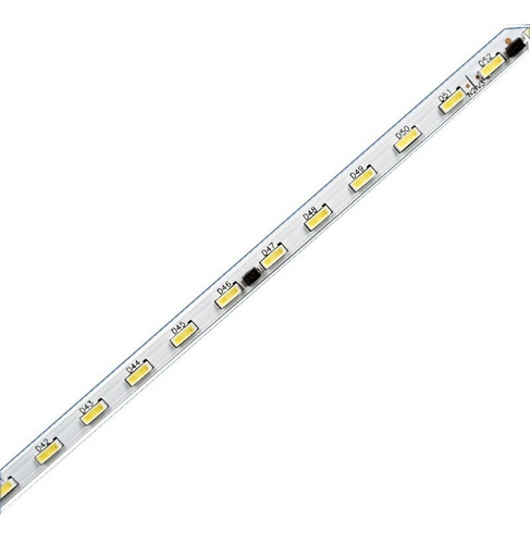 Imagen 3 de 8 de 1 Barra Led Repuesto Television 500h1-me1-tlem9 V500h1j