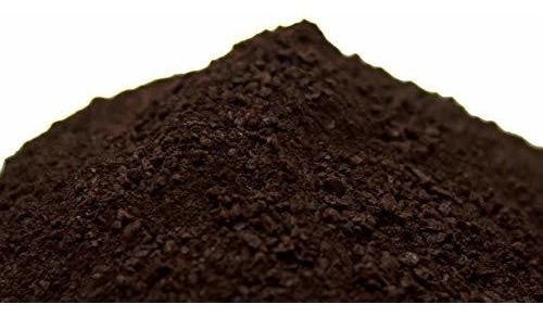 Fertilizante - Humic Acid Powder Granular 55lb Bag Organic