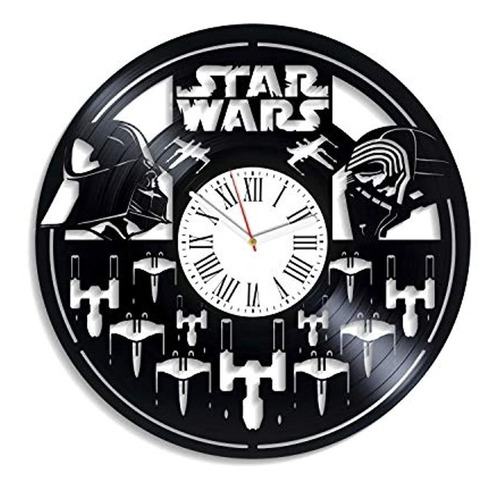 Kovides Kylo Ren Y Darth Vader Art Jedi Wall Decor Star Wars