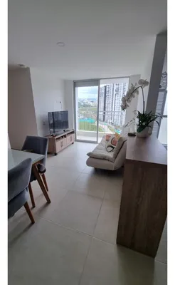 Apartamento en venta