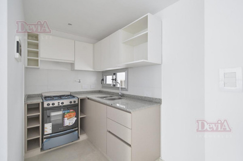 Venta - Departamento - A Estrenar - 3 Ambientes - Azcuénaga 1200 - Recoleta