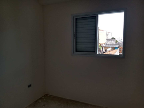 Imagem 10 de 21 de Apartamento Com 2 Dorms, Anchieta, São Bernardo Do Campo - R$ 345 Mil, Cod: 3317 - V3317