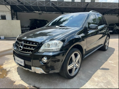 Mercedes-Benz Classe ML 3.0 Cdi Sport 5p