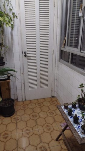 Lindo Apartamento Próximo A Região Central De Santo André.