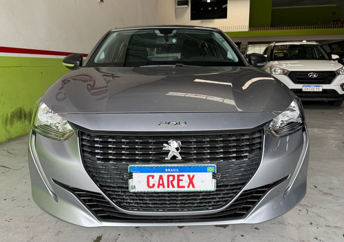 Peugeot 208 1.0 FIREFLY FLEX LIKE MANUAL