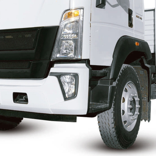 Imagen 3 de 11 de Sitrak Camión Caja Refrigerada 6.5mts Howo G5x45 210hp 10t