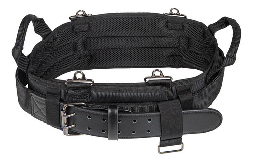 Klein Tools 55918 Tradesman Pro Modular Tool Belt - M Yyn