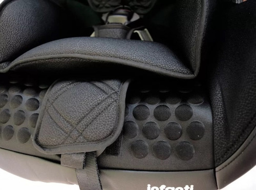 Imagen 5 de 6 de Butaca Elite Isofix/top Tether - Infanti