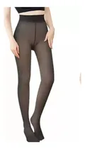 Comprar Panty Medias Can Can Calzas, Leggins Termicas Con Corderito