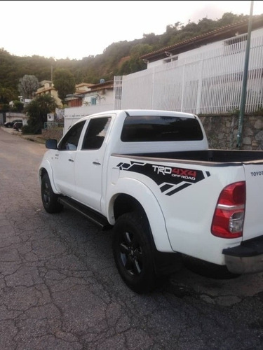 Toyota Hilux Kavak Full Equipo 4.0