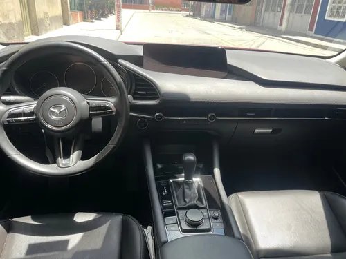 Mazda 3 2.0 Grand Touring At Hibrido Ligero - Mhev