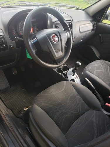 Fiat Siena 1.4 Attractive 2015 Nafta / Gnc 67407899