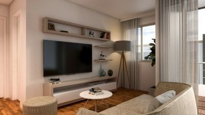 Imagen 6 de 7 de Departamento En Venta De 2 Dormitorios En Paso Del Rey