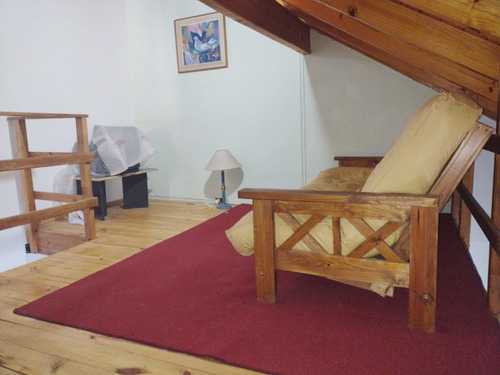 Imagen 14 de 16 de Venta Duplex Centrico Mar Del Tuyu Con Gas Natural