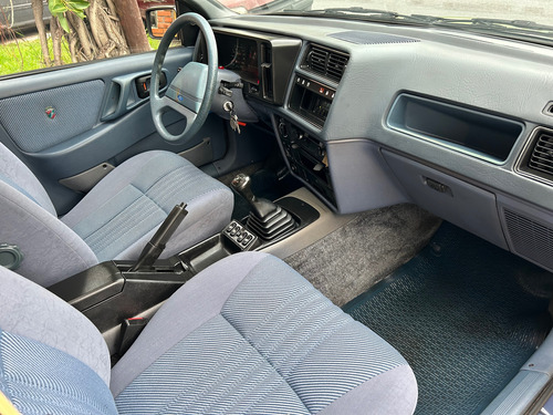 Ford Sierra Ghia 1987