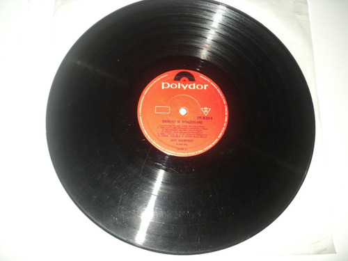 Imagem 3 de 4 de Disco De Vinil-bert Kaempfert Orquestra-dancing In Wonderlan