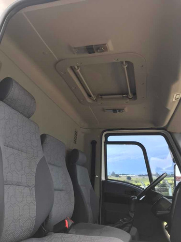 Ford Cargo 1319 Bau Termico