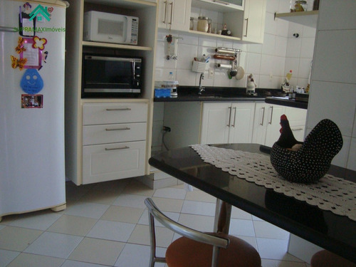 Apartamento À Venda Em Jundiaí/sp - Pt-ap0112