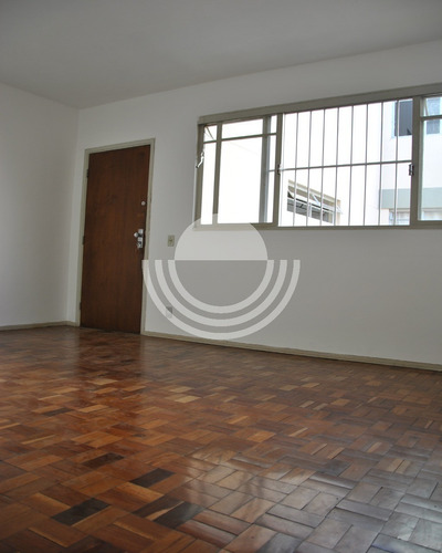Imagem 1 de 16 de Apartamento À Venda Em Cambuí - Ap003267