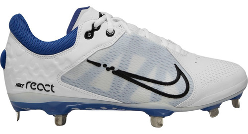 Tenis Nike Hyperdiamond 4 Elite Metal Fastpitch Para Dama