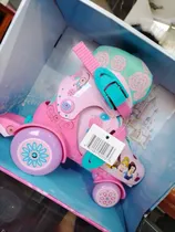 Comprar Patines Entrenadores Disney