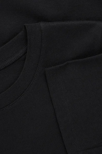Playera Bordada Oversize Premium Algodón Diseños Moda
