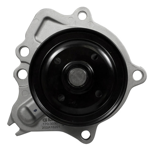W Bomba De Agua Del Motor 16100-39595 1610039595 Para Nx200t