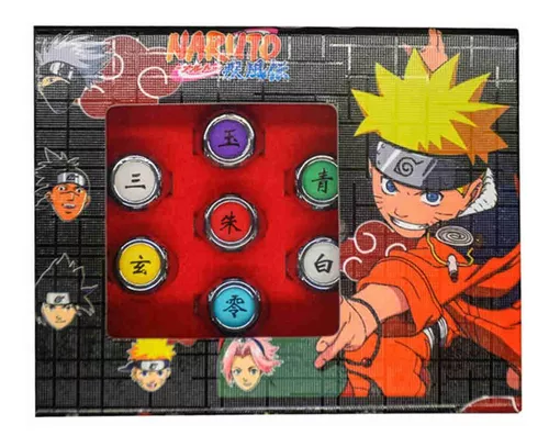 Naruto: 10 membros da Akatsuki classificados por força