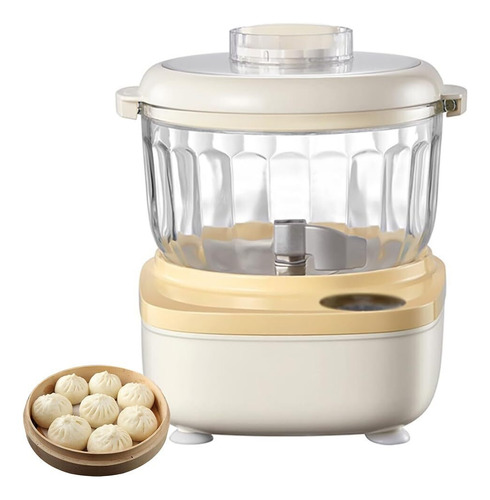 Mezclador De Masa Automático Multifuncional For Cocinar