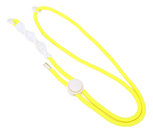 Cuerda Antipérdida Para 3 Cámaras De Acción, 1/4 Pulgadas, T
