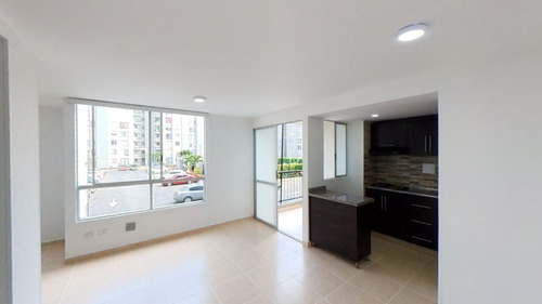 Apartamento En Venta En Bochalema, Cali.