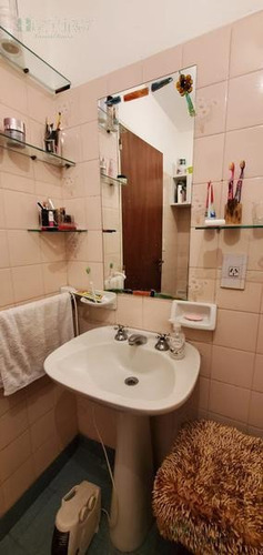Departamento - Barrio Sur