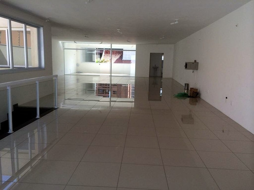 Loja/salão Em Ponto Comercial Vila Sônia - São Paulo - 479