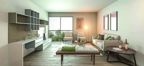 Imagen 1 de 6 de Venta De Departamento En Cuauhtémoc, Desarrollo Rio Panuco