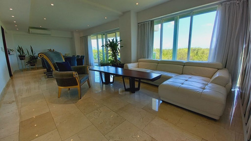 Imagen 6 de 30 de Espectacular Departamento En Venta En Puerto Cancu